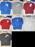 Bluza męska lacoste premium maly znaczek OUTLET ralph lauren wyszywany