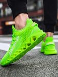 Męskie buty sportowe na co dzień r.41