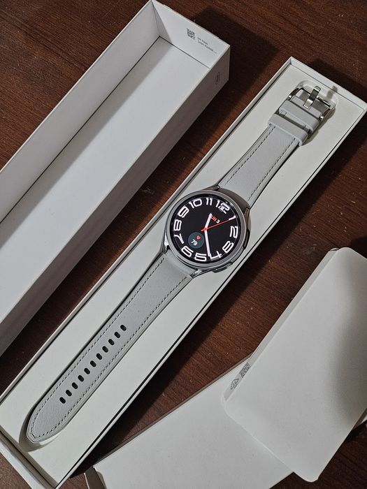 Galaxy watch 6 classic 47mm BT
