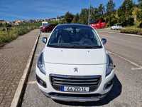 Peugeot 3008 1.6 e-HDi Allure 2-Tronic J18