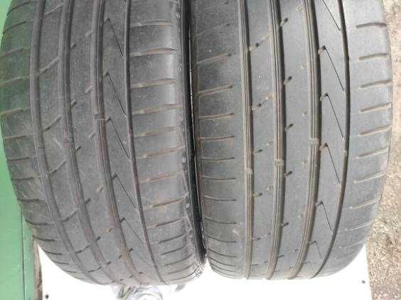 Koła  felgi 5x112 R 19', opony 225/35R19 lato VW ,Audi ,SKODA SEAT