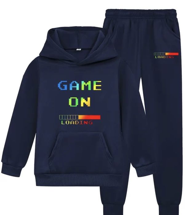 Спортивні костюми на флісі