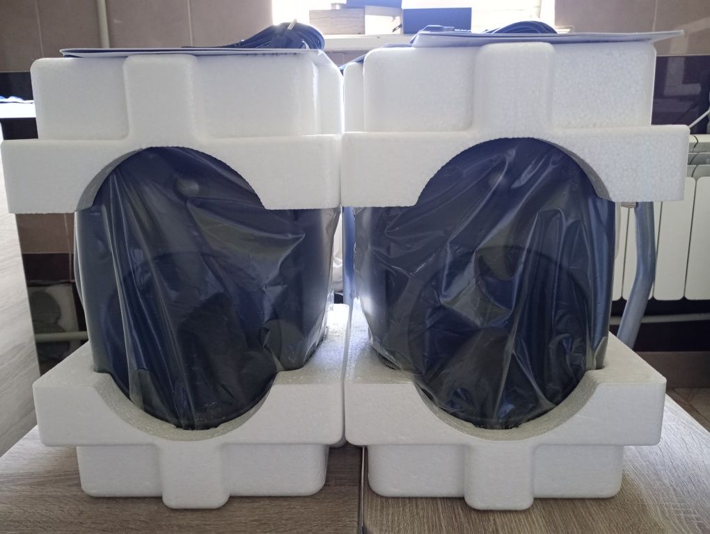 Monitory studyjne GENELEC 8040 BPM
