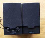 Colunas Creative Sbs250 2.0