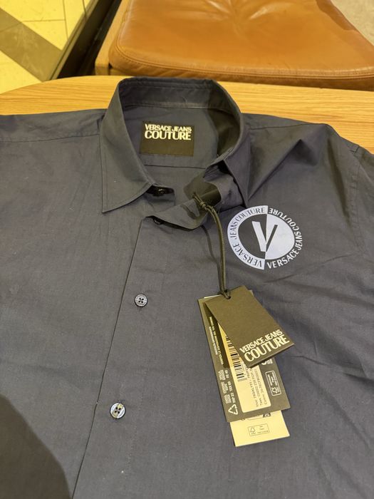 koszula versace jeans couture