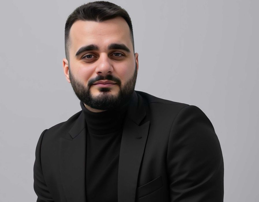 SMM. Таргет. Сайти. Боти. Instagram, Facebook