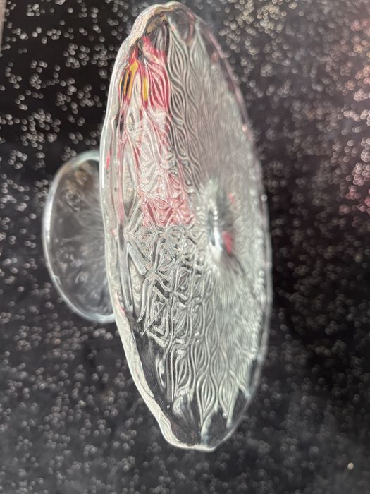 Zabkowice patera paterka migdaly unikat