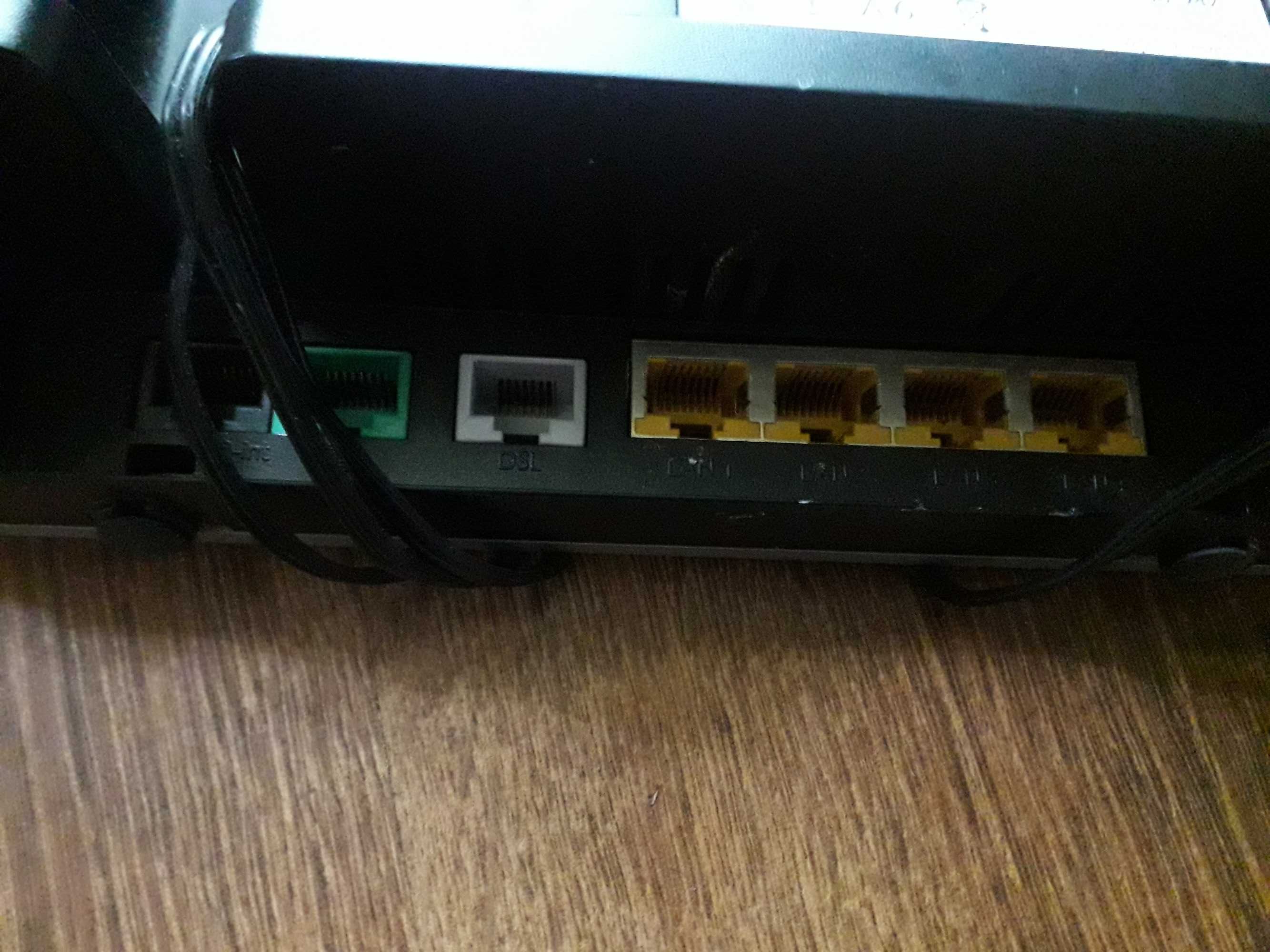 Telekom speedport w 920v