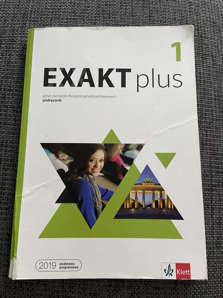 Podreczniki do jezyka niemieckiego 1 klasa