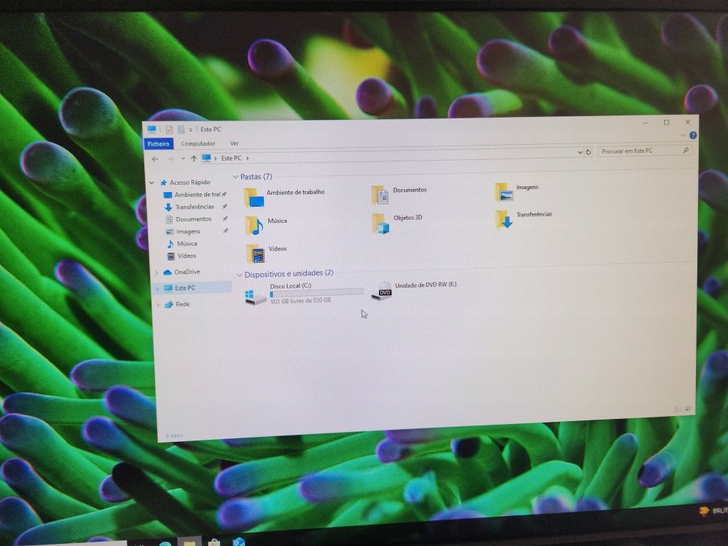 Desktop dual core