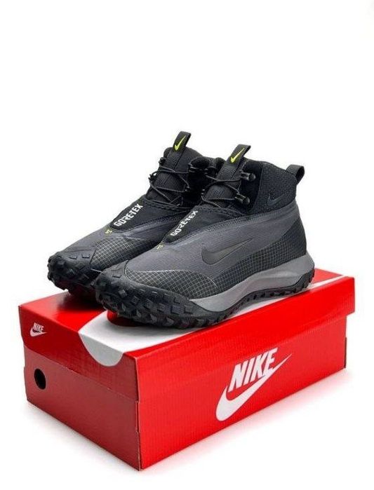 Ботинки Nike Asg