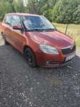 Skoda Fabia 1.2 htp