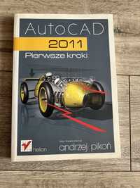 Autocad 2011 Pierwsze kroki