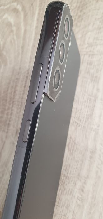 Nowy Samsung Galaxy 22+ czarny 256GB + gratisy