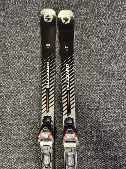 Narty Blizzard Quattro 172cm Sklep Serwis Wypożyczalnia
