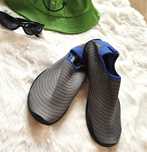 Buty do wody męskie na plażę Aquawave rozm. 41