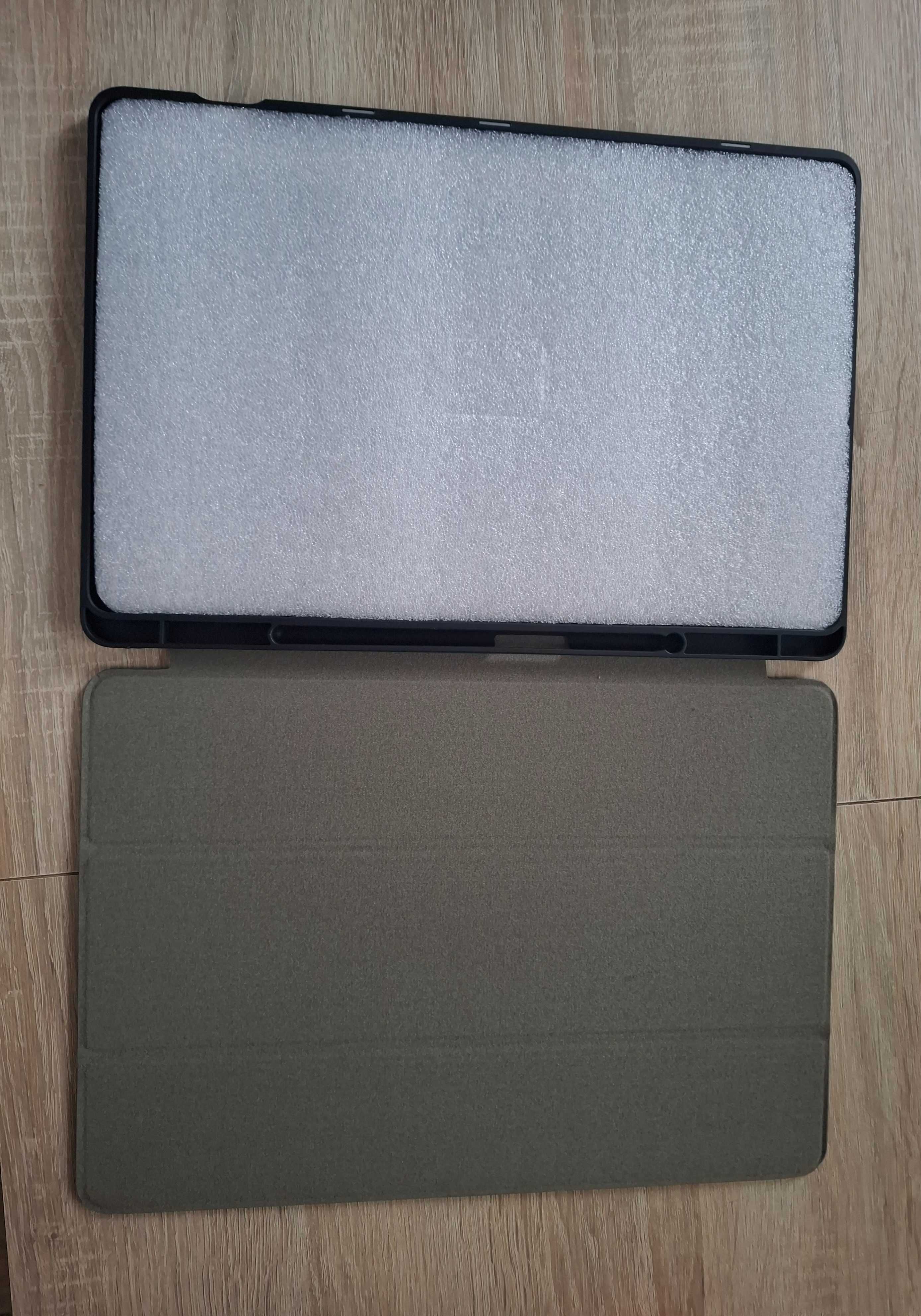 Etui do tableta Samsung Galaxy Tab S10 FE Plus - Dux Ducis Domo