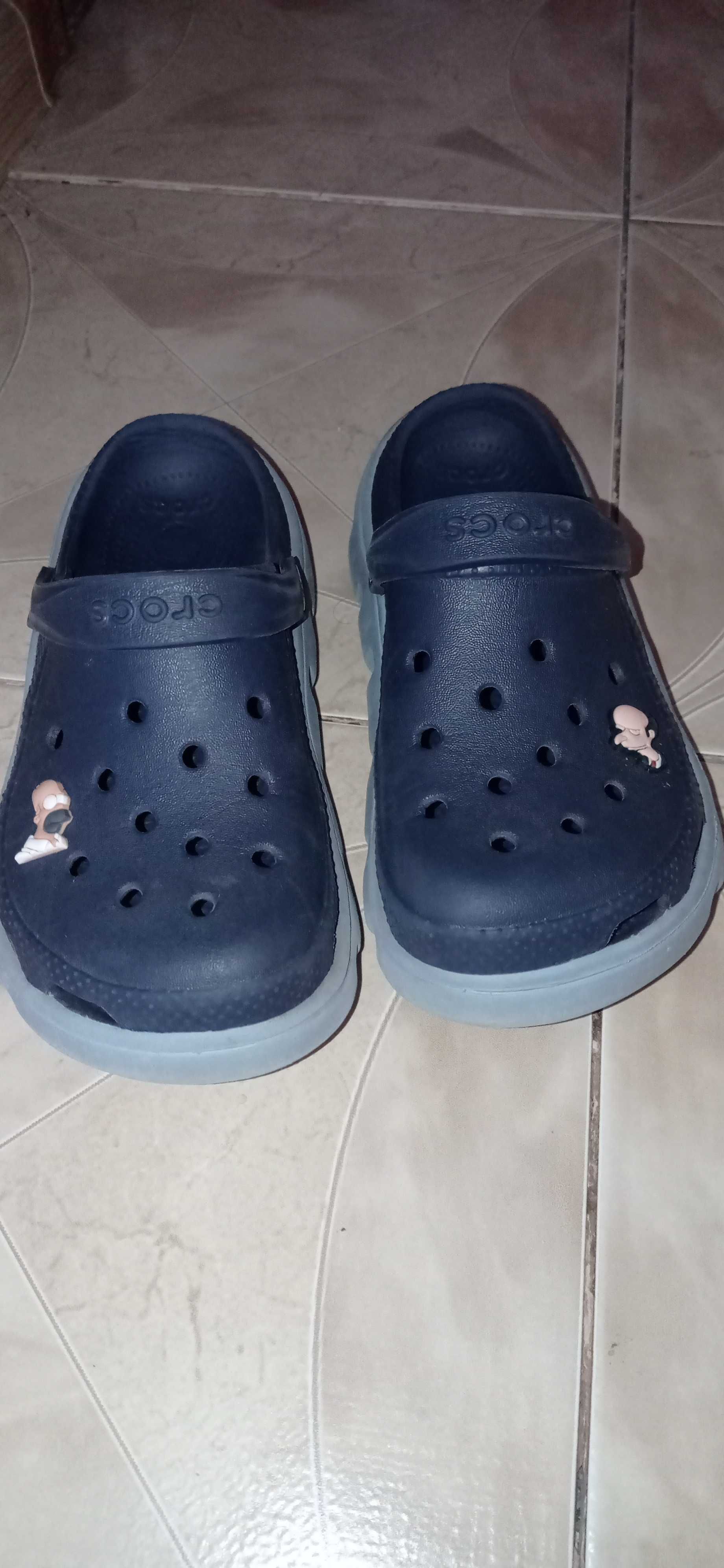 Crocs оригинал M5W7 р.36