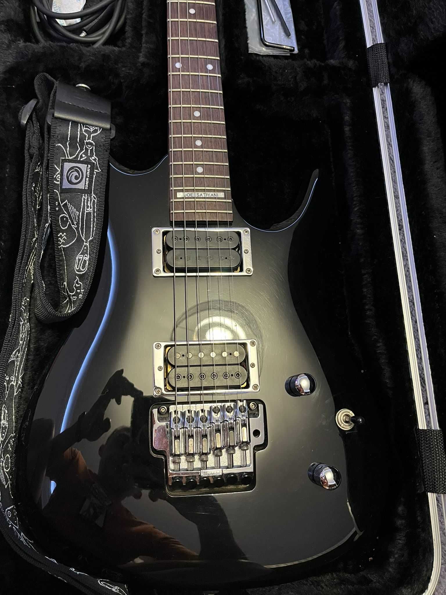 Guitarra eletrica Ibanhez JS100