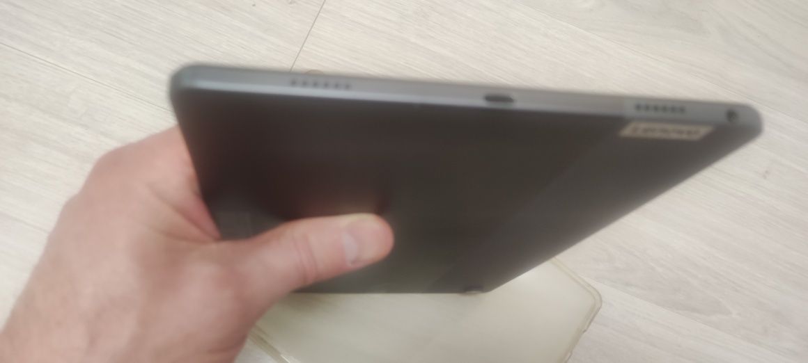 Планшет Lenovo tab m10 plus 6/128