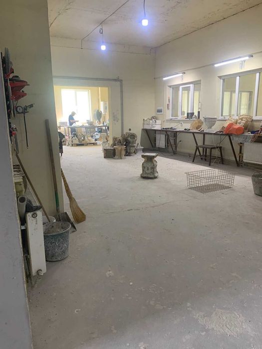 Продаж виробничого приміщення в Ямниці 8 км від Івано-Франківська