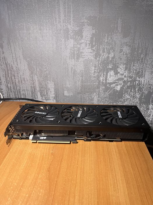 Inno3d RTX 3070 TI 8 GB