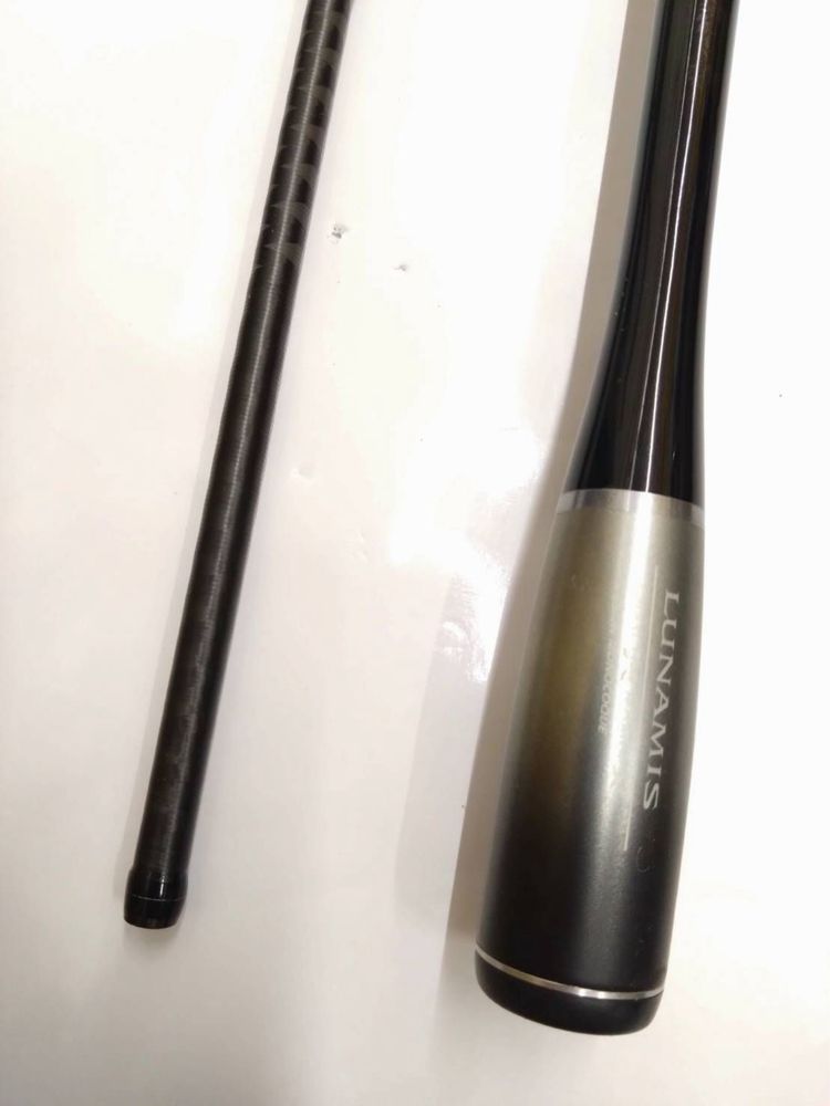 Спиннинг Shimano 20 Lunamis 90ML