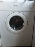 Maquina de secar singer