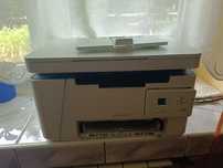 Sprzedam drukarkę HP Laser Jet Pro MFP M26a