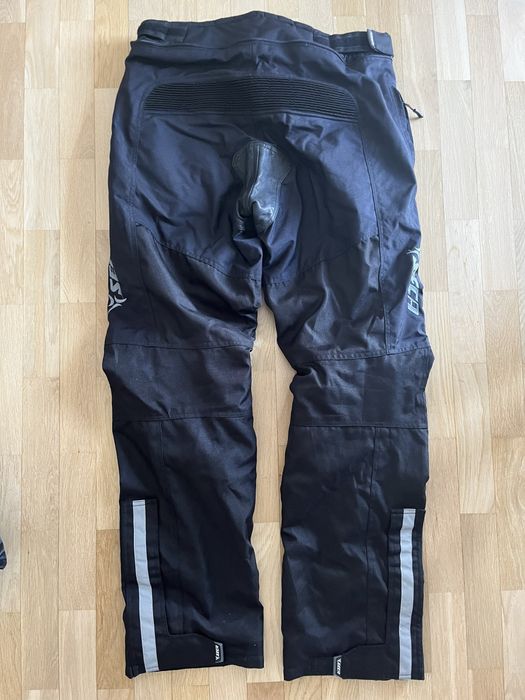 Spodnie motocyklowe Seca Rayden III L