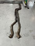 Mid-Pipe M3 / M4
