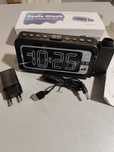 Radiobudzik (Radio Clock)