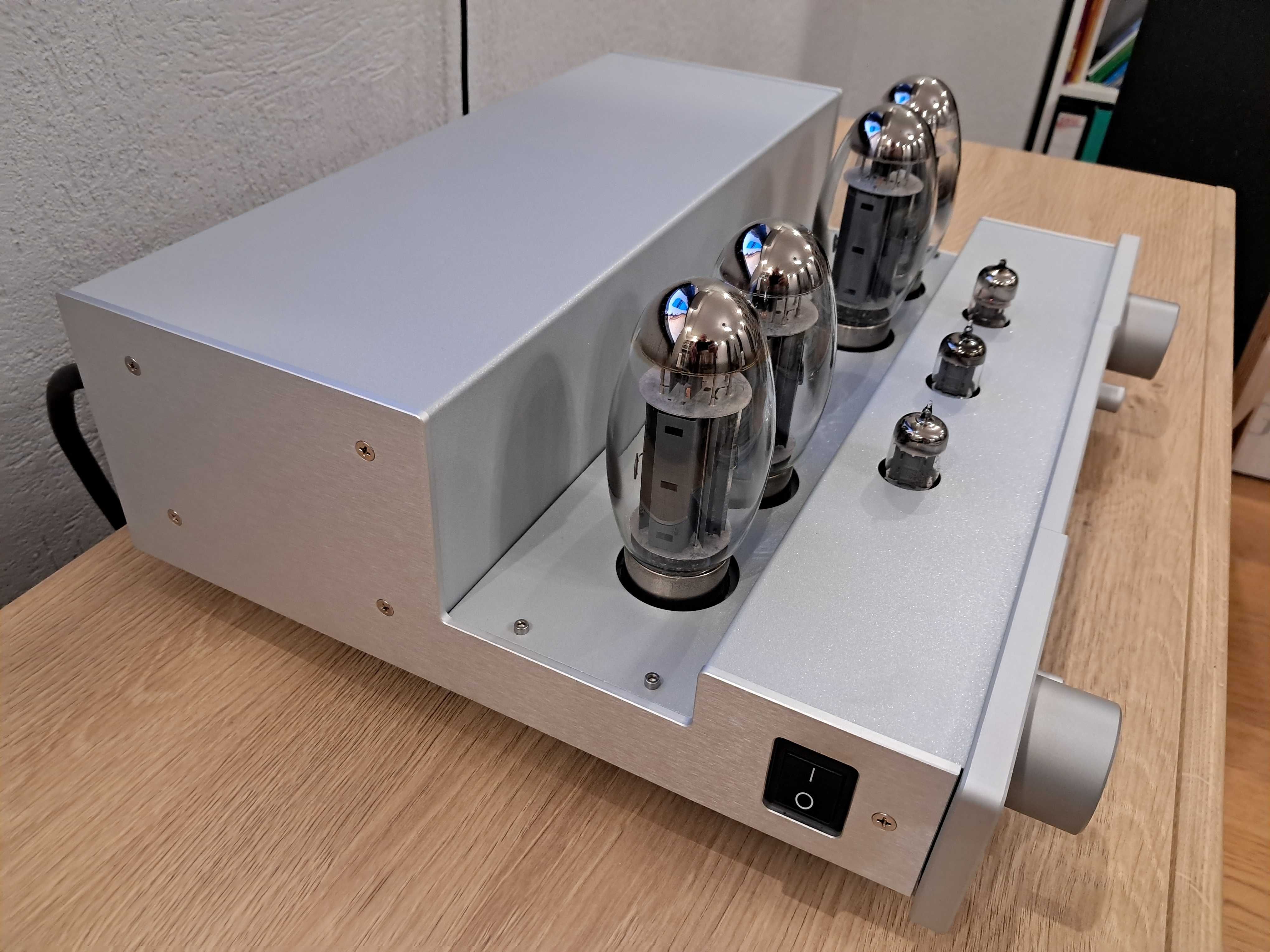 Octave V80SE -najwyższy model - jak nowy -okazyjna cena !