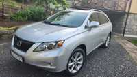 Lexus RX Lexus RX 350, salon PL, zadbany, doinwestowany