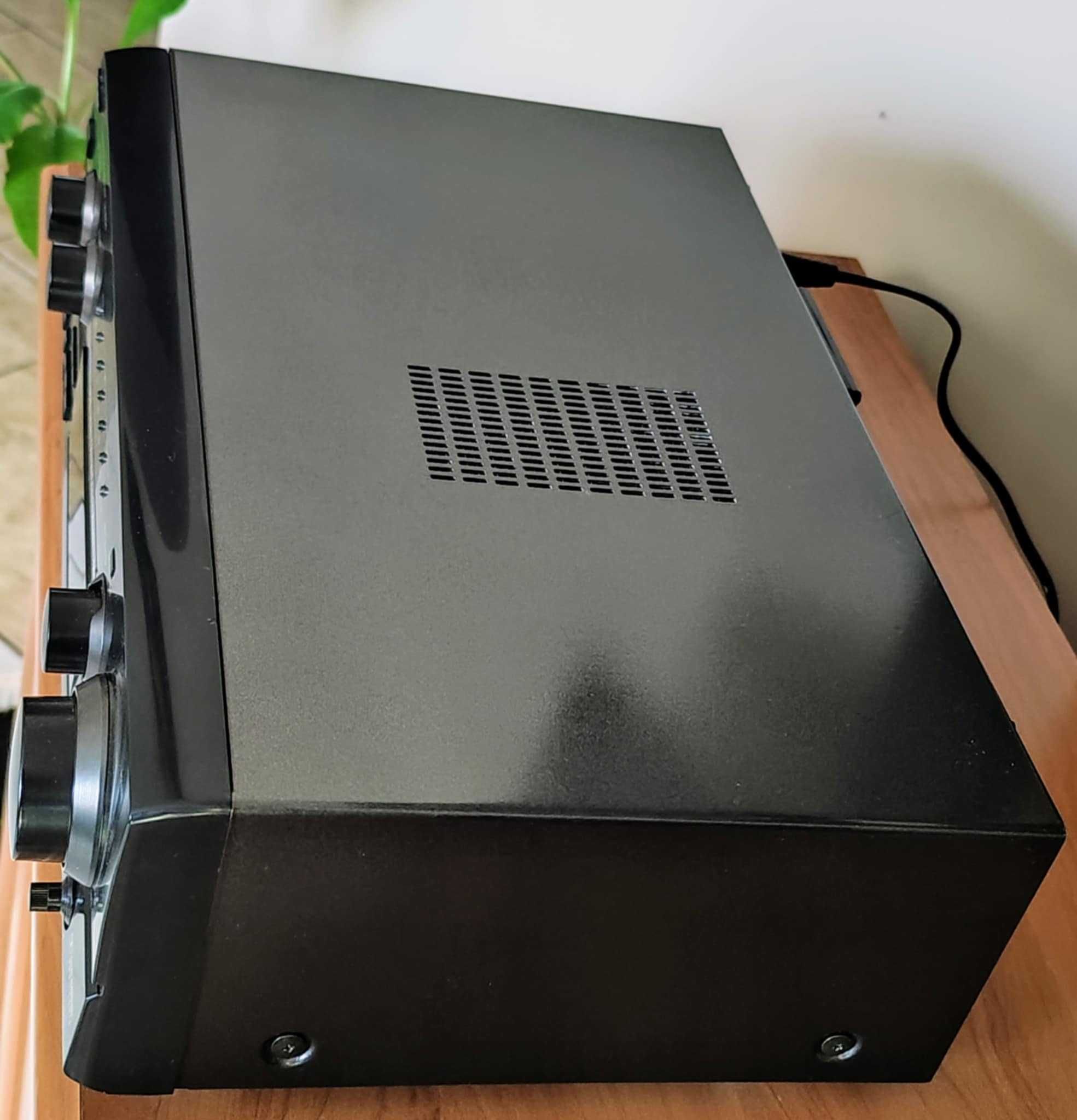 Amplituner Technics SA-AX530 stan bdb