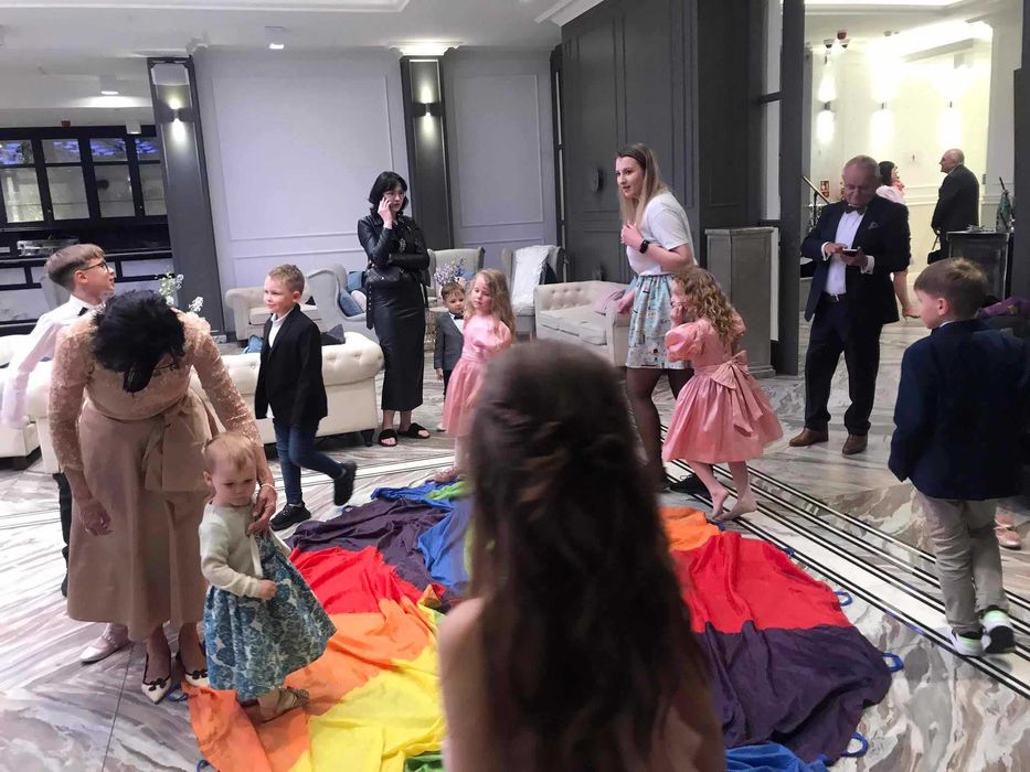 ANIMATOR Warszawa i okolice!