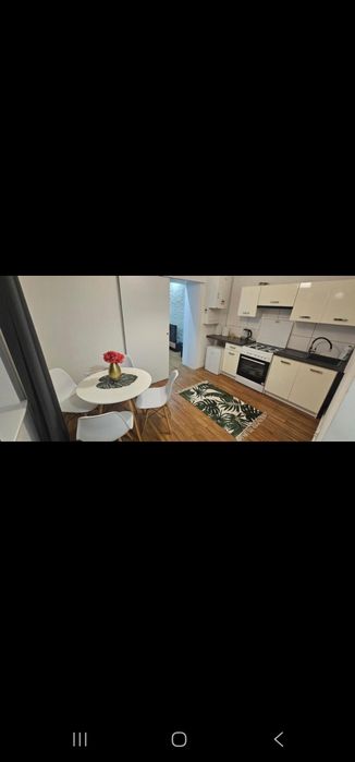 Wynajmę ładne mieszkanie 38m w centrum