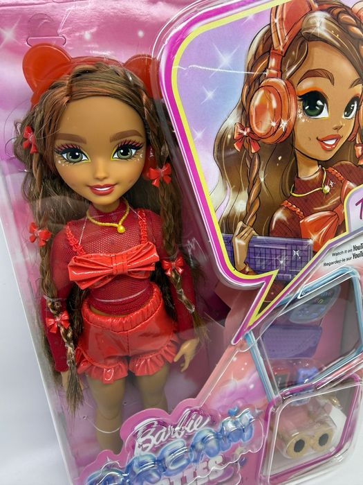 Lalka barbie dream besties teresa hyc23