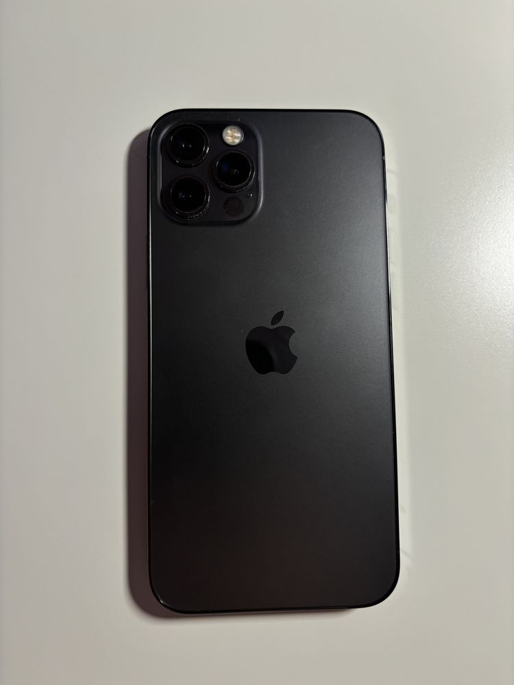 Iphone 12 pro 128GB c/ novo sem marcas de uso