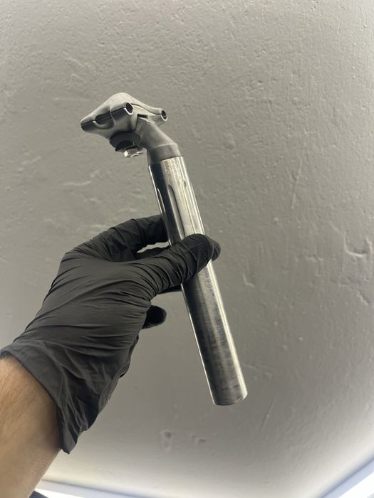 Sztyca Campagnolo Super Record