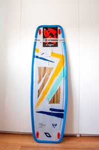 Deska Kite Nobile Kiteboard NT5