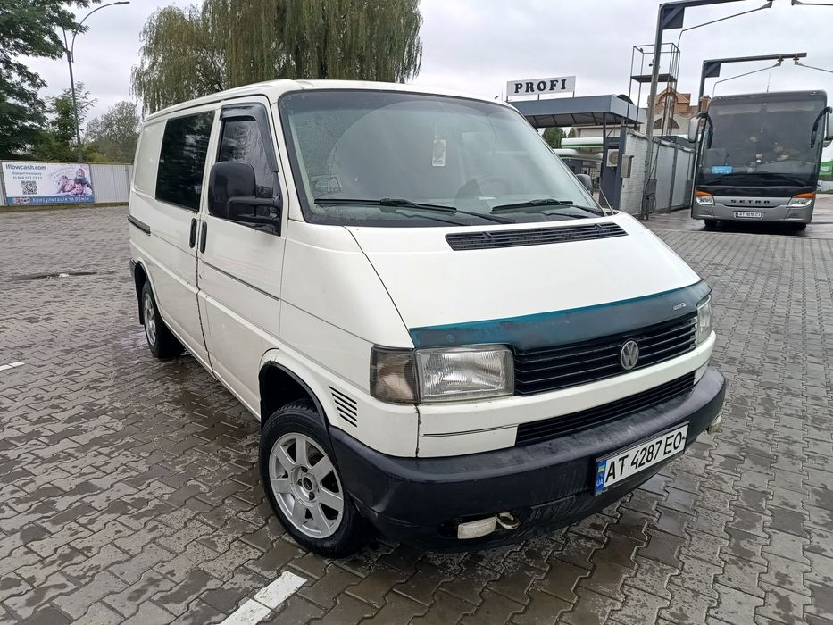 Volkswagen T4 1996р