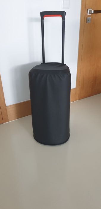 JBL Partybox Stage 320 coluna portátil