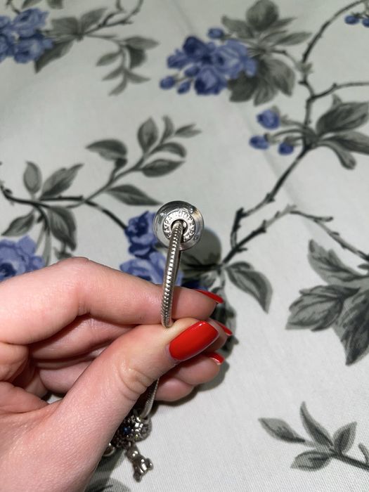 Продам нову намистину пандора