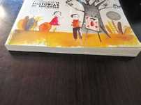 Livro de histórias para crianças
