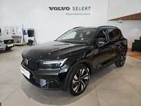Volvo XC 40 Volvo XC40 B3 Plus Dark; Harman Kardon, Podgrzewana kierownica FV23% *