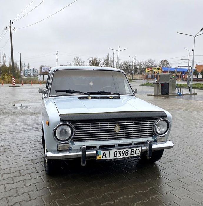 Продам, ваз 2101