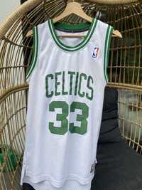 Koszulka NBA Celtics Bird 33 KLASYK