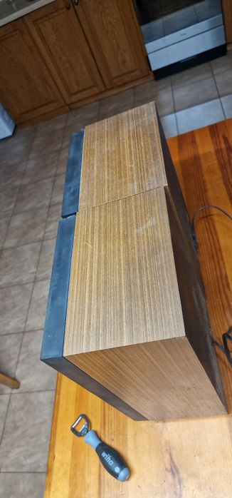 Głośniki Unitra Tonsil zg10 10w 8 ohm