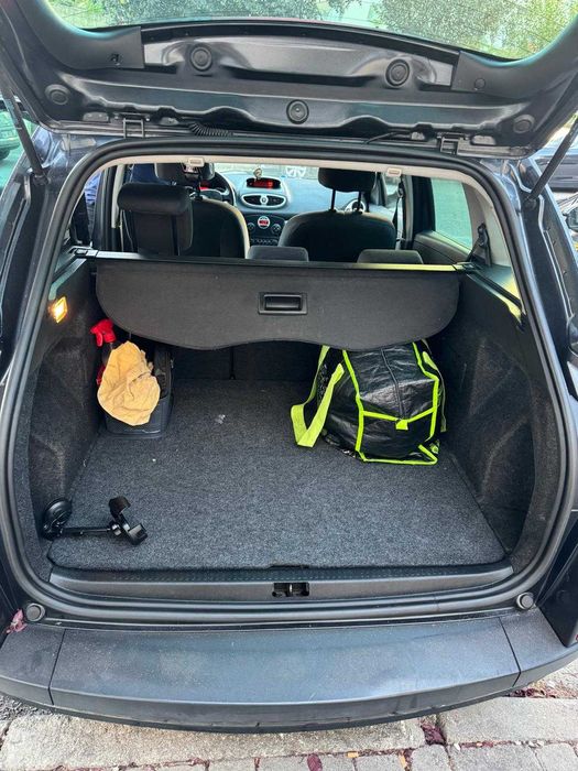 Renault Clio Dynamique 1.5 dCi Diesel - 2008